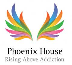 Phoenix House of New England