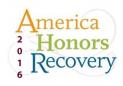 America Honors Recovery - 2016