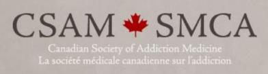 International Society of Addiction Medicine Convention 2016