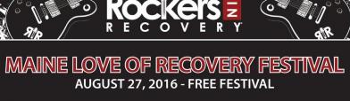 Tim Cheney Interview with Rockers in Recovery