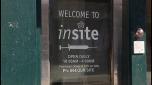 Drugs tested at Insite, 86% contain fentanyl