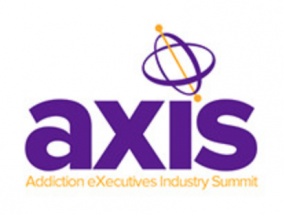AXIS 2017 | 4th Annual Addiction eXectutives Industry Summit.