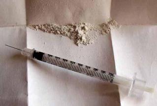 Heroin overdoses “out of control” in Ulster, but good stats prove elusive