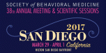 Society of Behavioral Health 38th Annual Meeting
