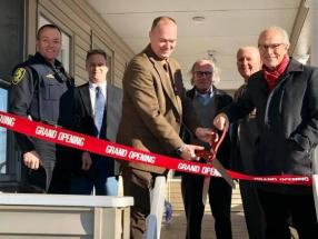 Grand Opening-Enso Recovery